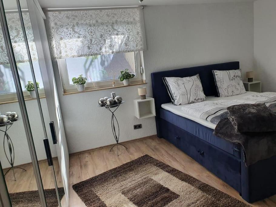 Zentrale Messe/Ferien Whg Mit Garten & Parkplatz Ratingen Dış mekan fotoğraf